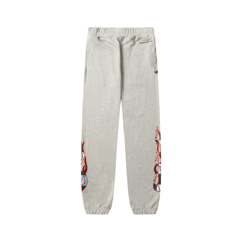 Chrome Hearts 2025 NEW Pants 1005