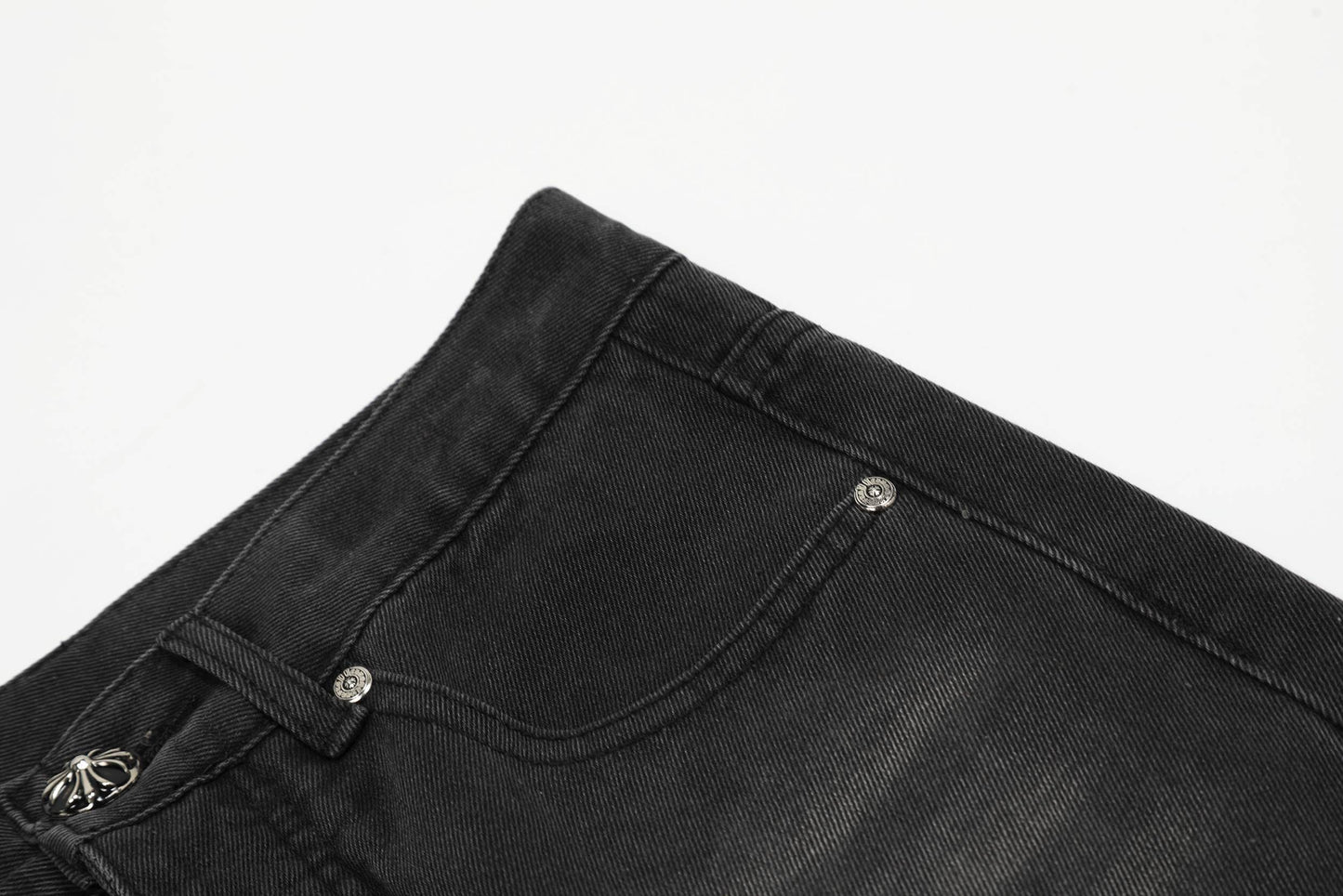 Chrome Hearts Pants 8094